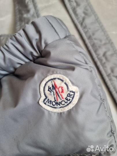 Зимний костюм moncler 116