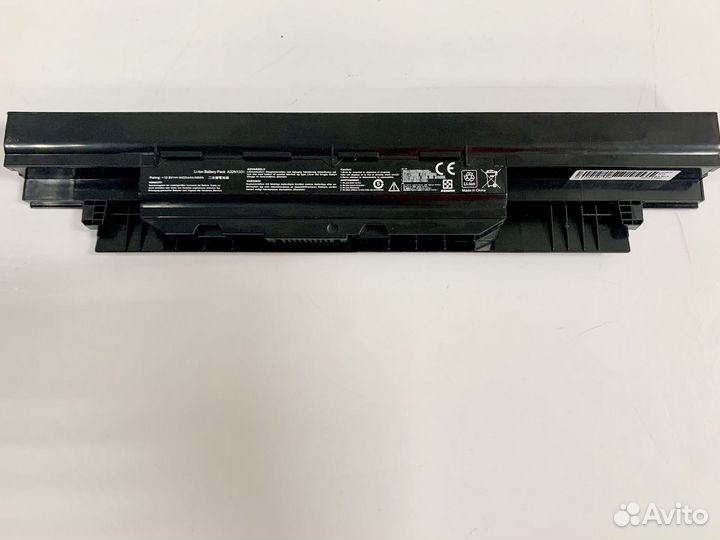 Аккумулятор Asus A32N1331-3S2P