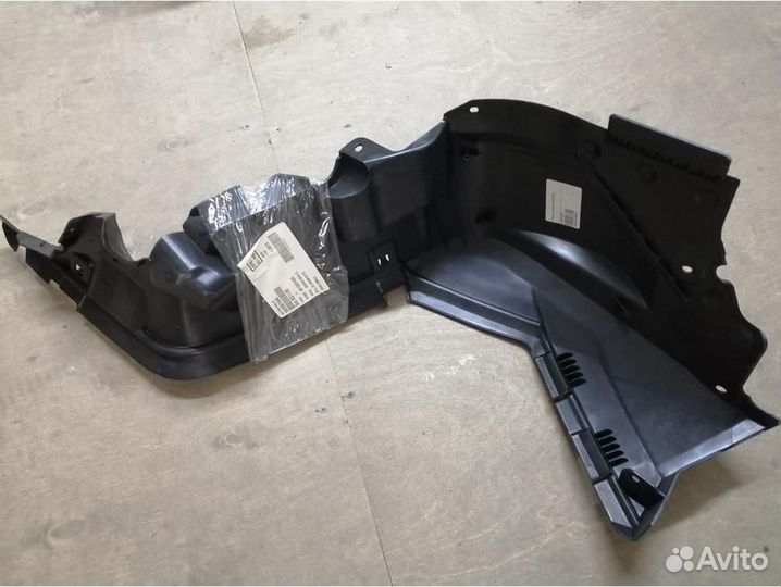 Панель правая (502007644)