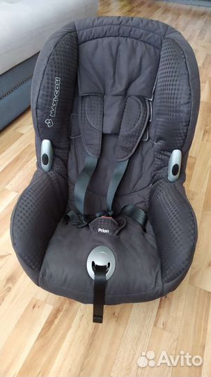 Maxi cosi priori