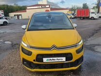 Citroen Grand C4 Picasso 1.6 MT, 2017, 357 000 км, с пробегом, цена 770 000 руб.