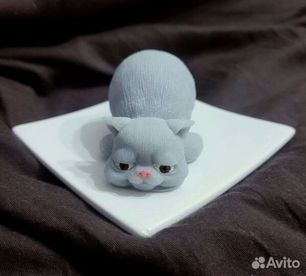 Сувенирное мыло 