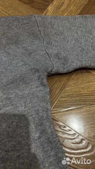 Трикотажный костюм кофта со штанами 40-42 р-р