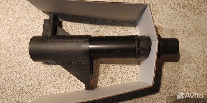 20306 bremi Катушка зажигания