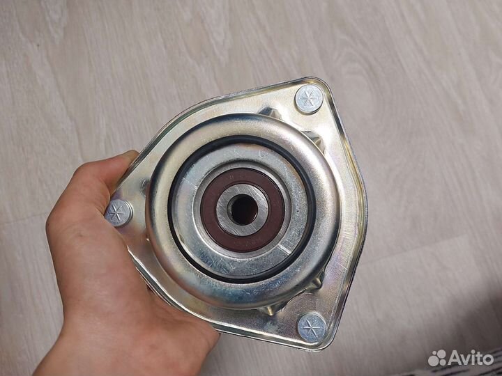 Опора передней стойки Ваз 2110