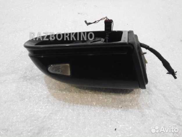 Зеркало левое