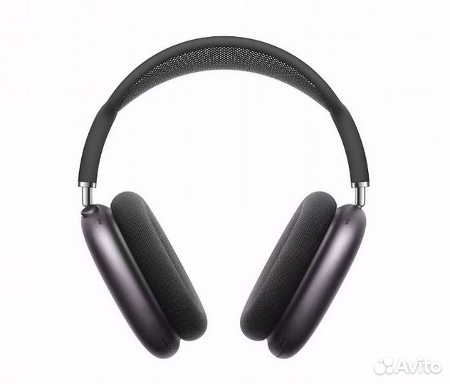 Наушники AirPods Max (Space Grey)