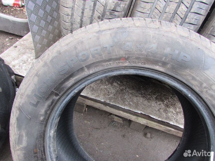 Lionhart LH-001 265/60 R18
