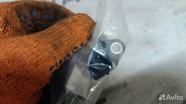 Датчик положения коленвала toyota