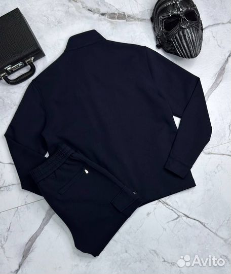 Спортивный костюм мужской Brunello Cucinelli