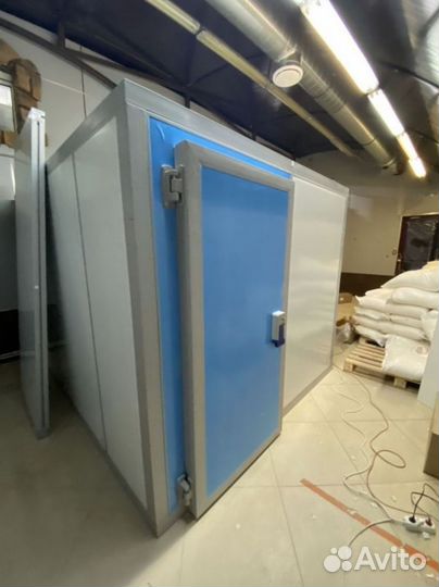 Холодильная камера