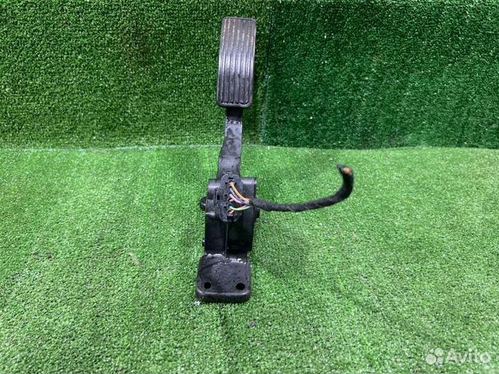 Педаль газа Chery Tiggo 2 кроссовер 1.5 2017