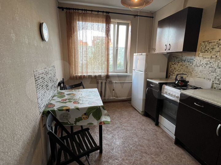 2-к. квартира, 55 м², 7/9 эт.