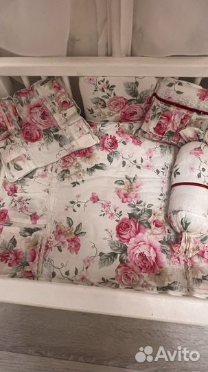 Мебель для кукол деревянная