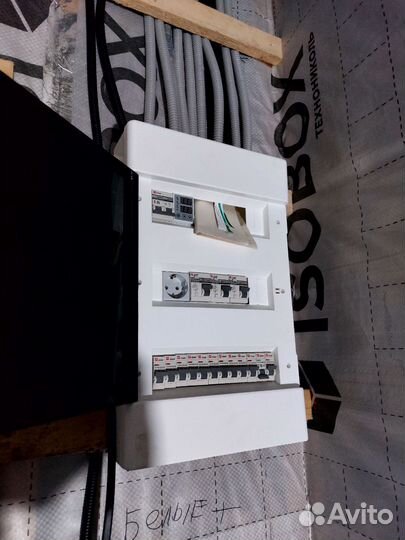 Мастер на час услуги