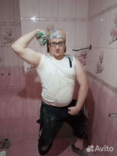 Укладка Фартука за Один День