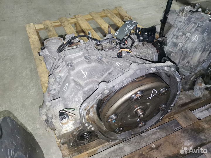 АКПП A5HF1 для KIA/hyundai