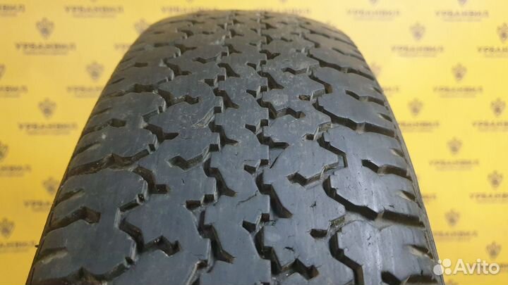 Омскшина ВЛИ-10 175/80 R16 88Q