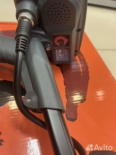 Goldhunter goldenforce f39