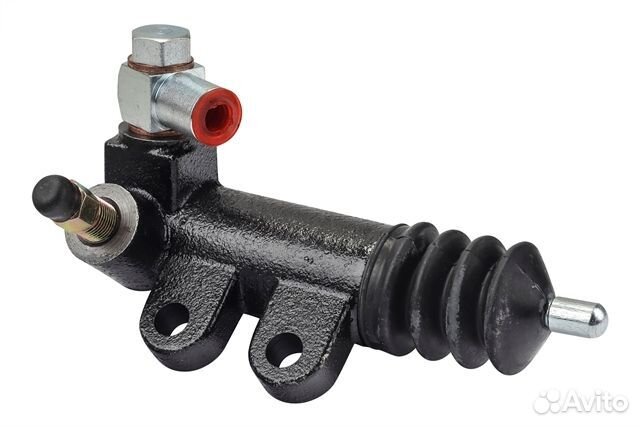 Цилиндр сцепления рабочий mblmr410188 Mitsubishi