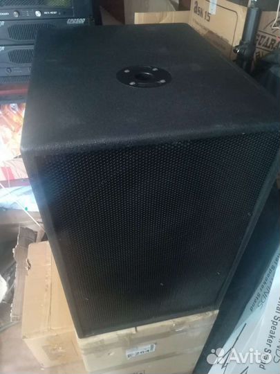 Комплект звука