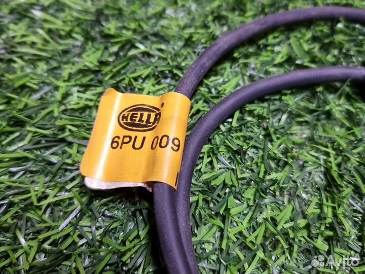 Датчик положения коленвала Opel Astra F