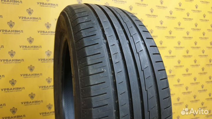 Yokohama BluEarth AE50 205/55 R16 91V