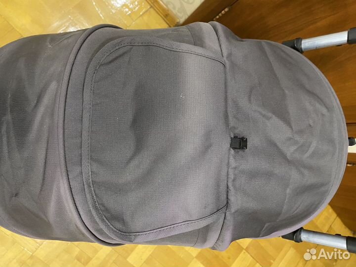 Коляска трость Jetem