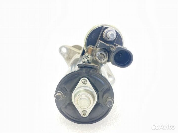 Стартер Volkswagen Golf 5 1.4 BMY 2008