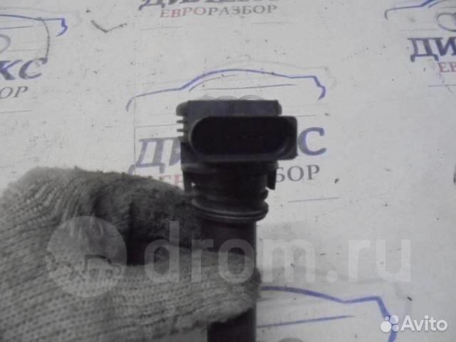 Катушка зажигания VW Tiguan 2007-2011