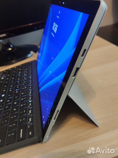 Ноутбук/планшет Microsoft Surface Pro 7+