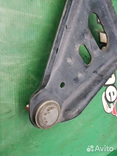 Рычаг подвески нижний передний Smart Fortwo W451