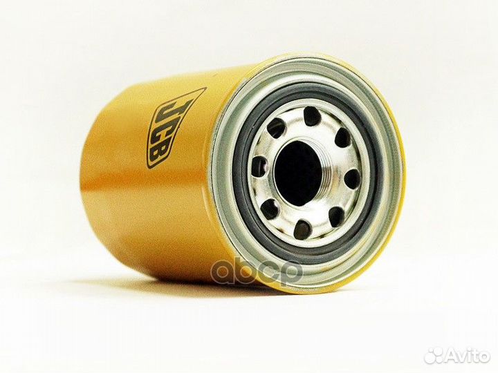 Фильтр масляный АКПП 58118076 JCB