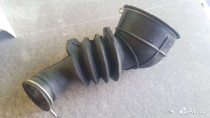 Патрубок для стиральной машины Indesit, Ariston