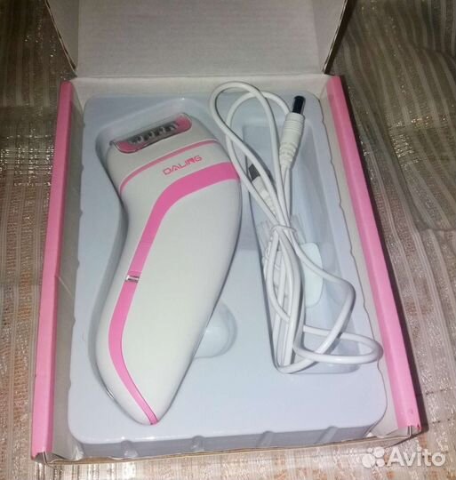 Эпилятор Darling