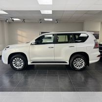 Lexus GX 4.6 AT, 2023, 1 км, с пробегом, цена 11 550 000 руб.