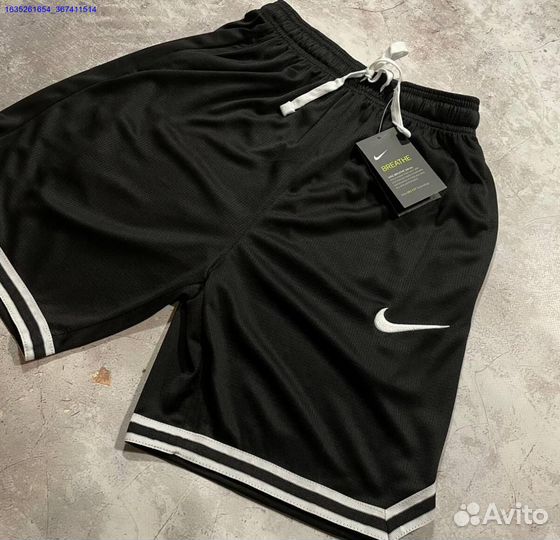 Шорты Nike (Арт.43780)