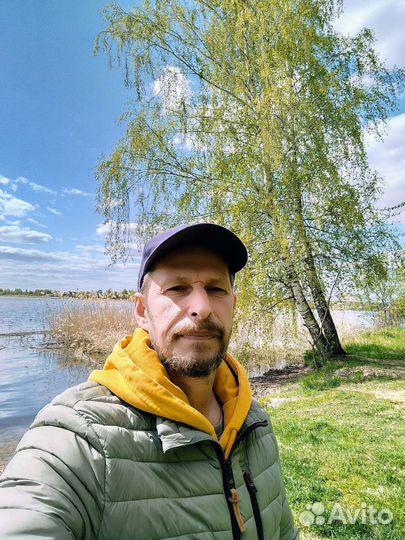 Руководитель строительного проекта