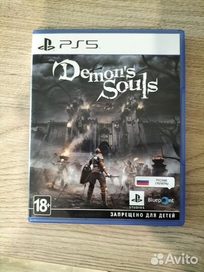 Игры для приставок ps5 диск