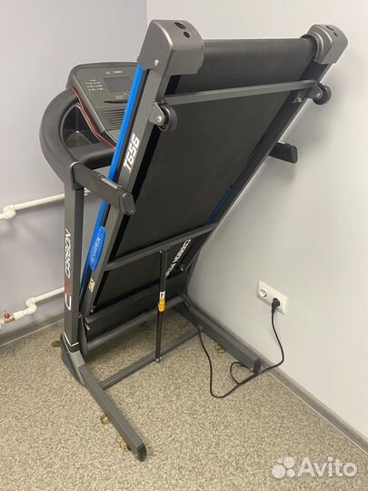 Беговая дорожка