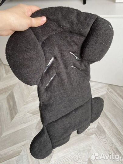 Автолюлька inglesina с базой