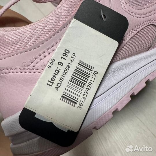 Кроссовки DC Kalis Lite