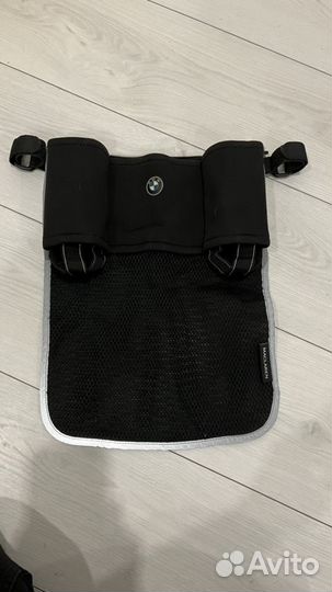 Органайзер на коляску maclaren bmw