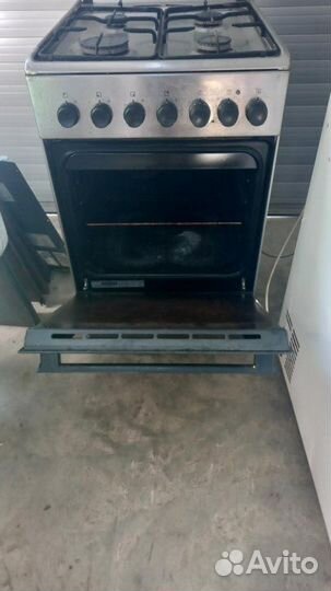 Газовая плита бу