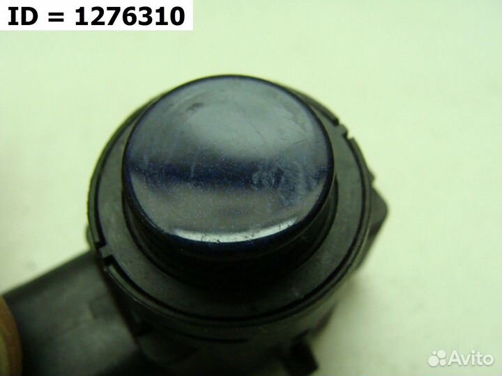 Датчик парковки парктроник BMW