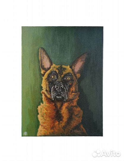 Картины на заказ