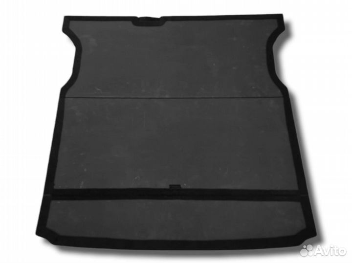Granta лифтбек фальшпол (жёсткий пол) багажника