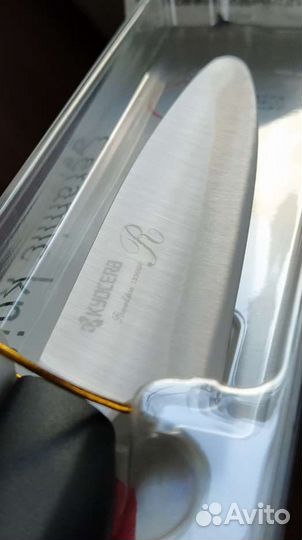 Ножи Kyocera, лучшая керамика Япония керамические