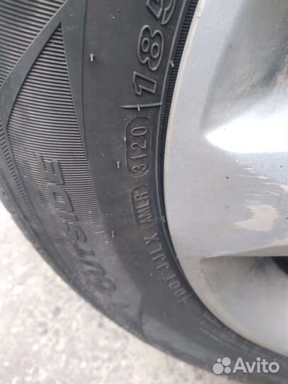 Nexen N'Fera SU4 185/65 R15 88