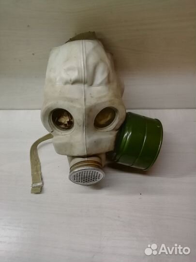 Противогаз пмг нерехта